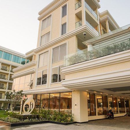 Antique Regency !! Luxurious Hotel In Digha !! エクステリア 写真