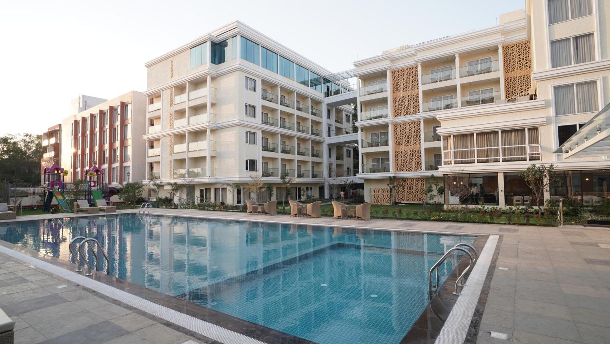 Antique Regency !! Luxurious Hotel In Digha !! エクステリア 写真