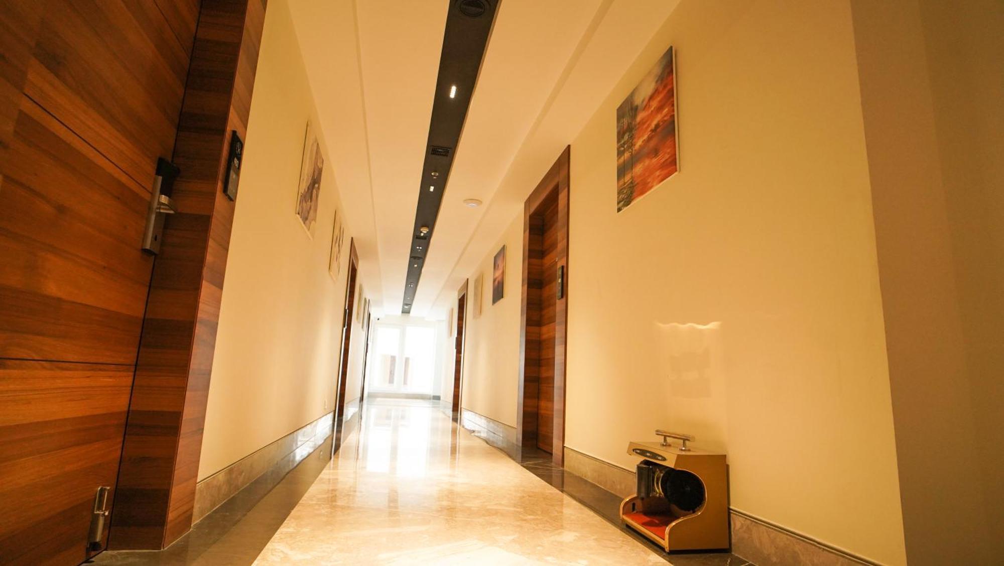 Antique Regency !! Luxurious Hotel In Digha !! エクステリア 写真