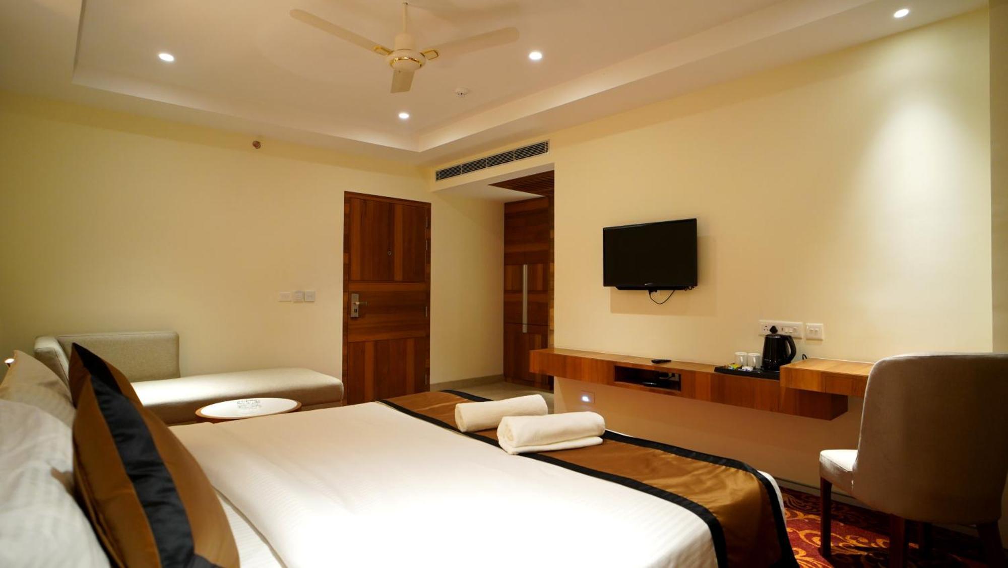 Antique Regency !! Luxurious Hotel In Digha !! エクステリア 写真